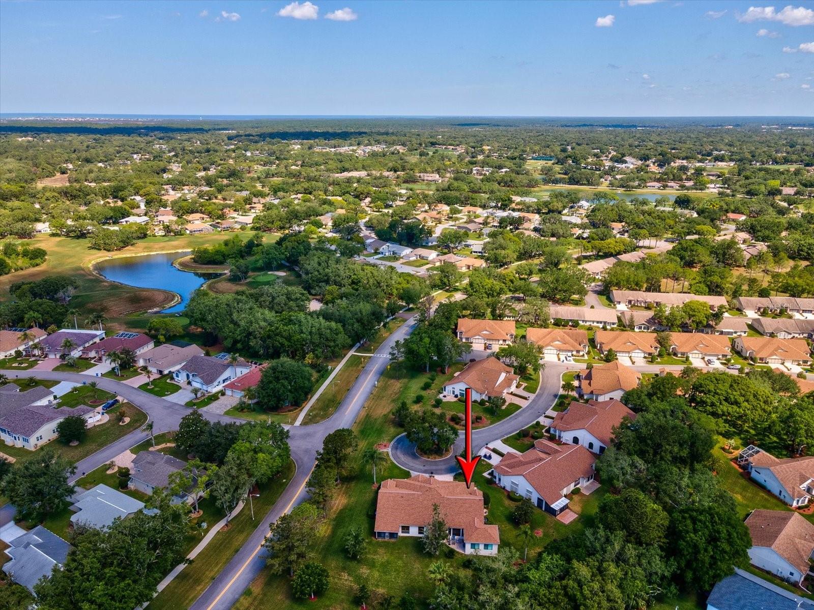 Image 55 of 96 For 1462 Shady Brook Court