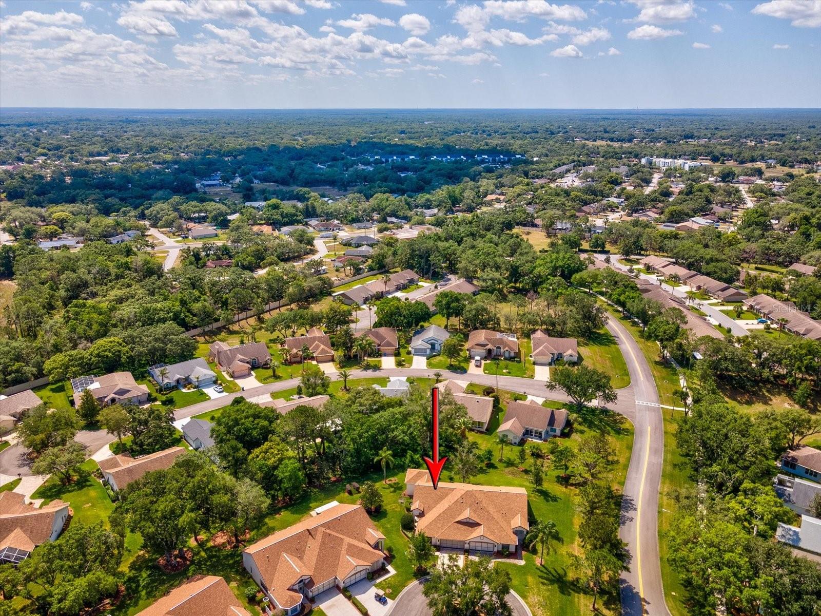 Image 56 of 96 For 1462 Shady Brook Court