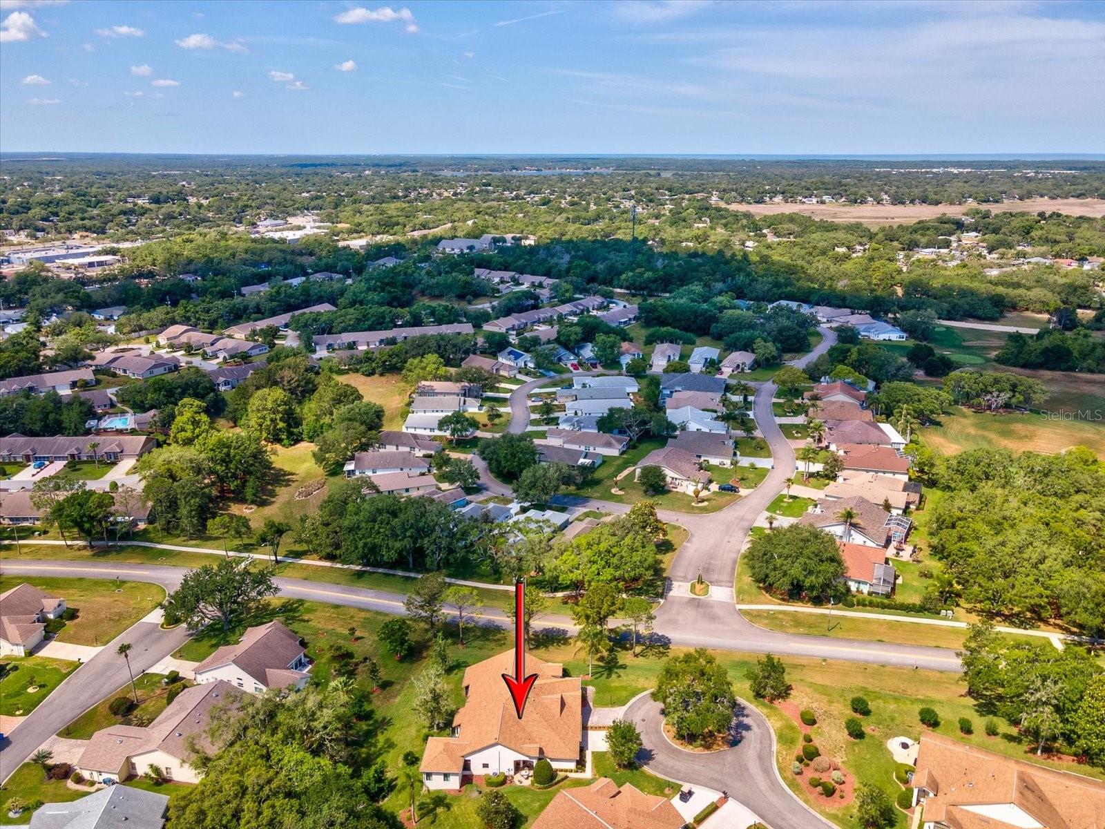 Image 57 of 96 For 1462 Shady Brook Court