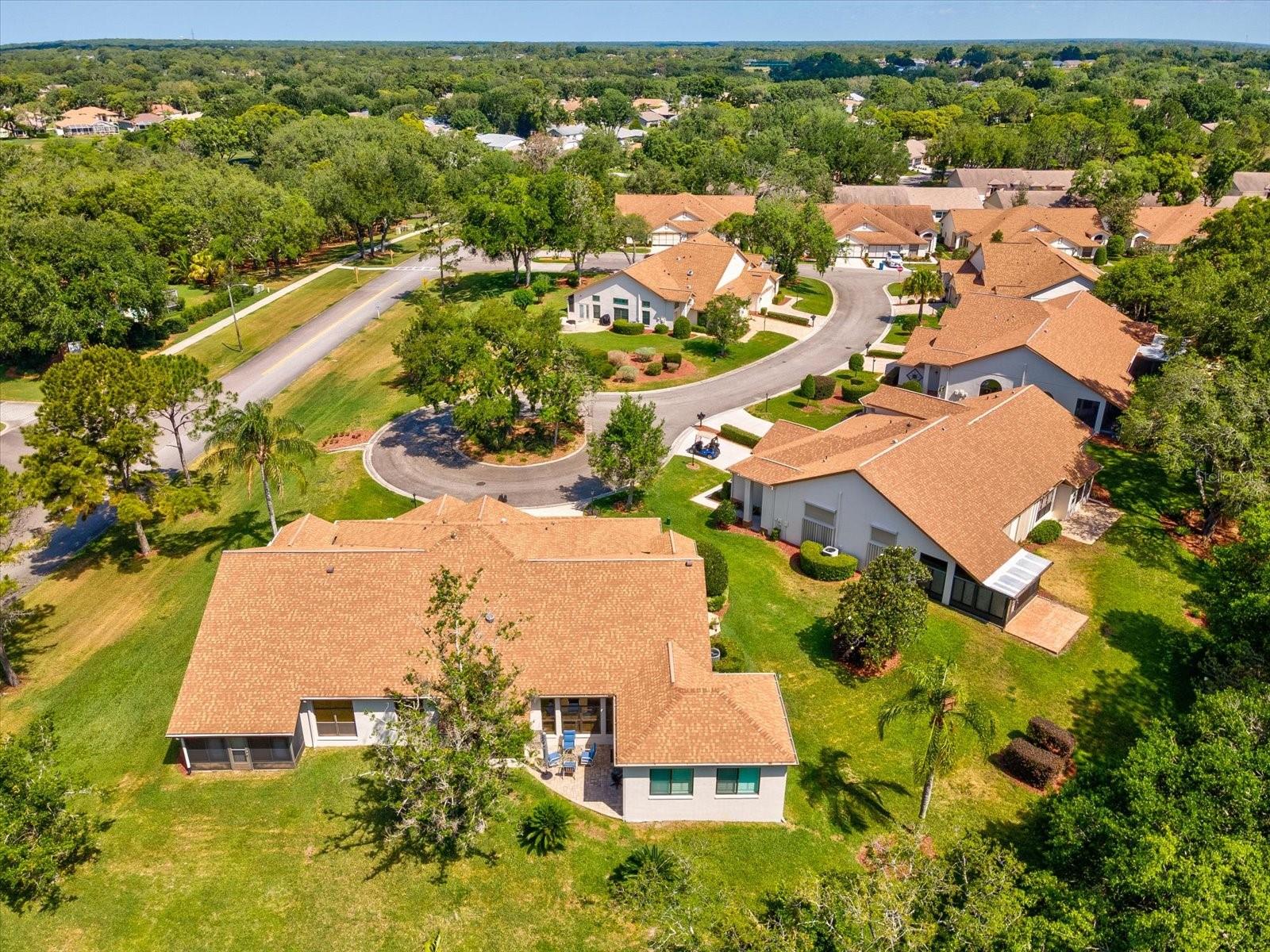 Image 61 of 96 For 1462 Shady Brook Court