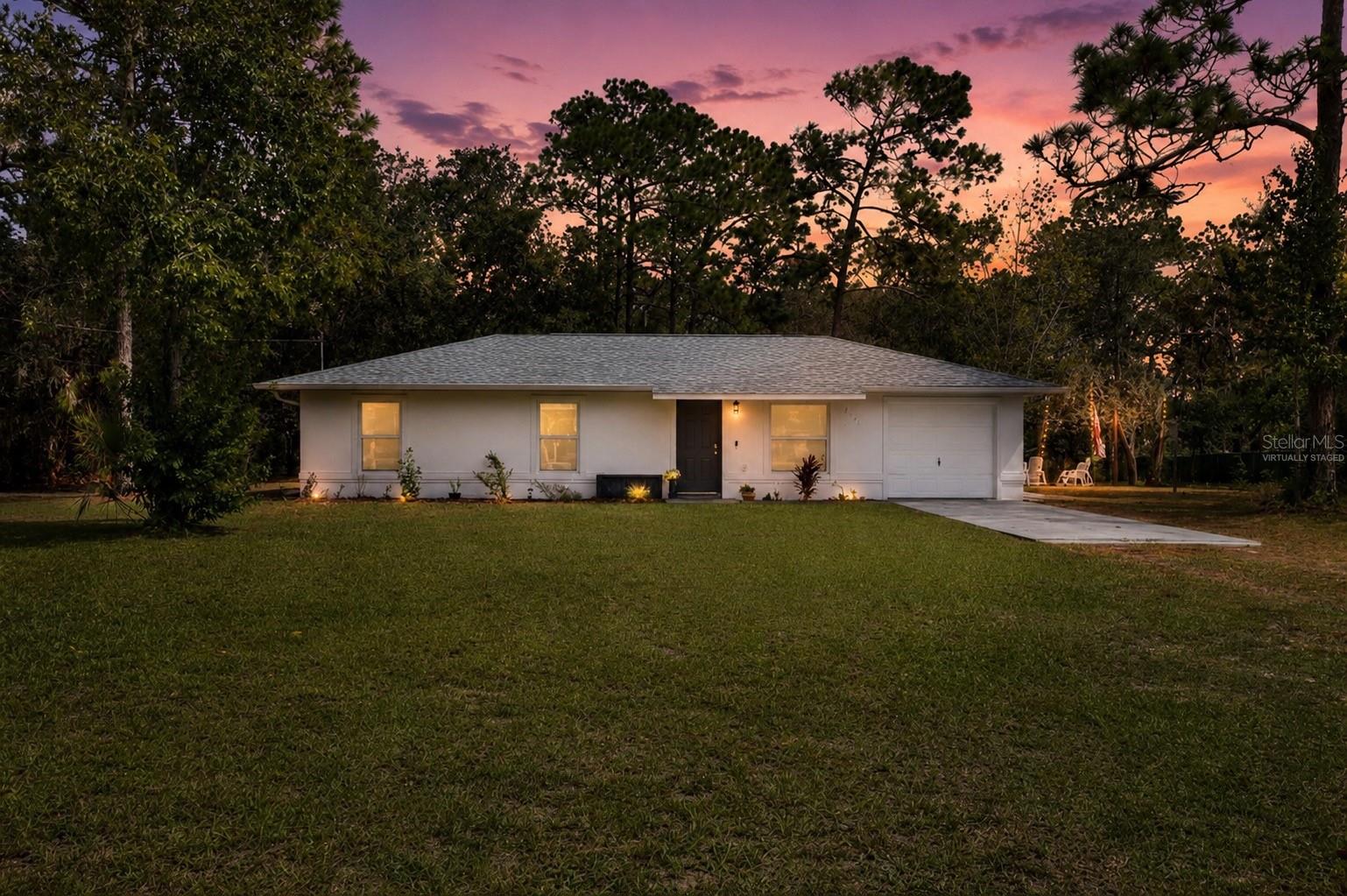 Details for 2133 Colonial Avenue, HOMOSASSA, FL 34448