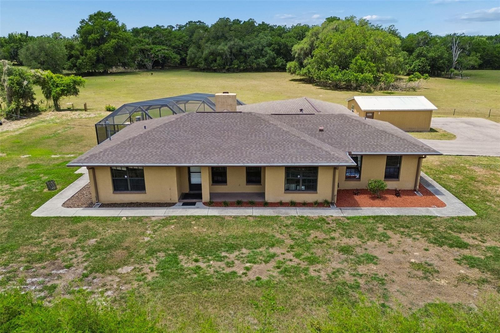 Details for 3501 Austin Trail Lane, PLANT CITY, FL 33565