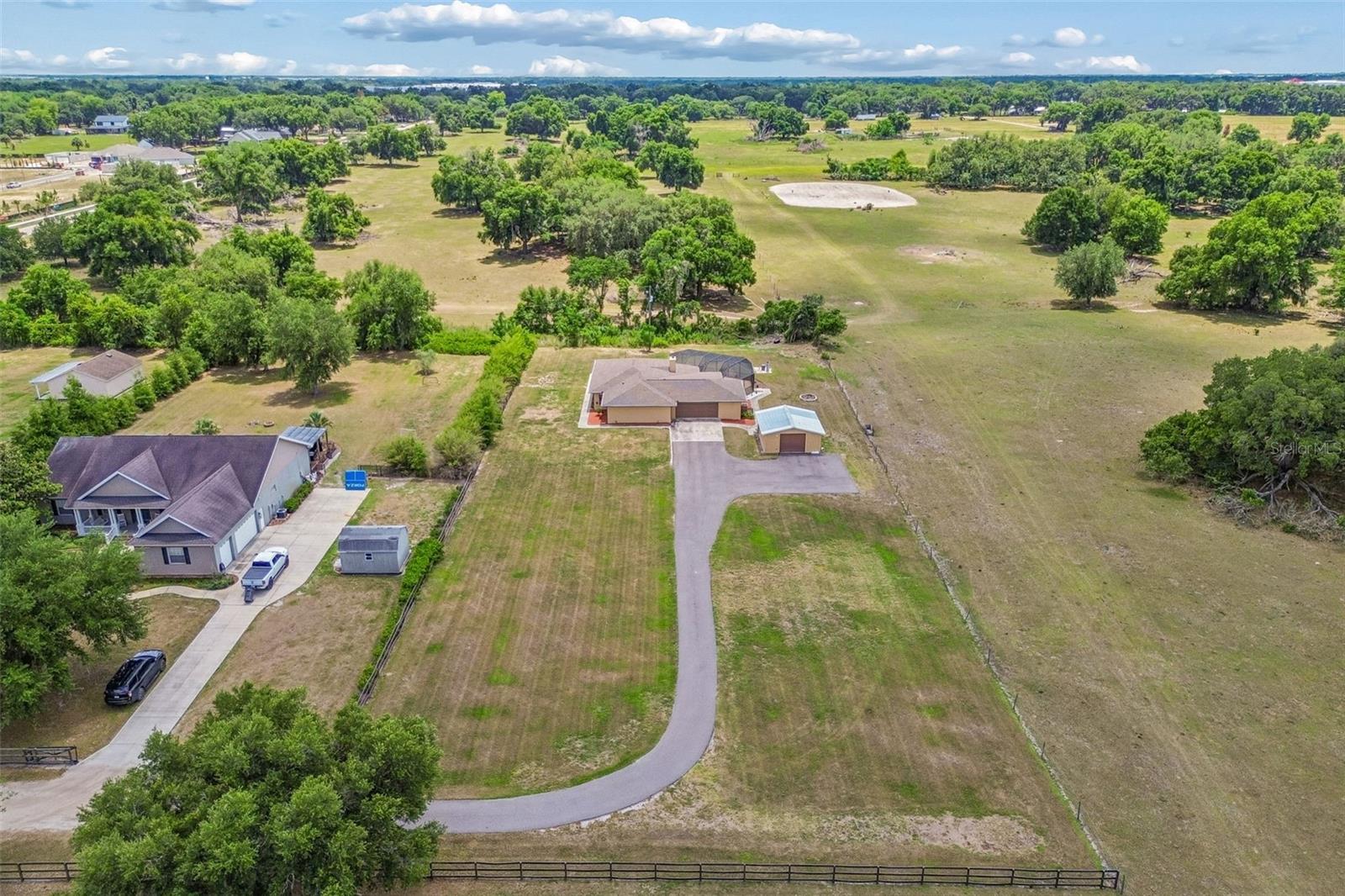 Image 31 of 40 For 3501 Austin Trail Lane
