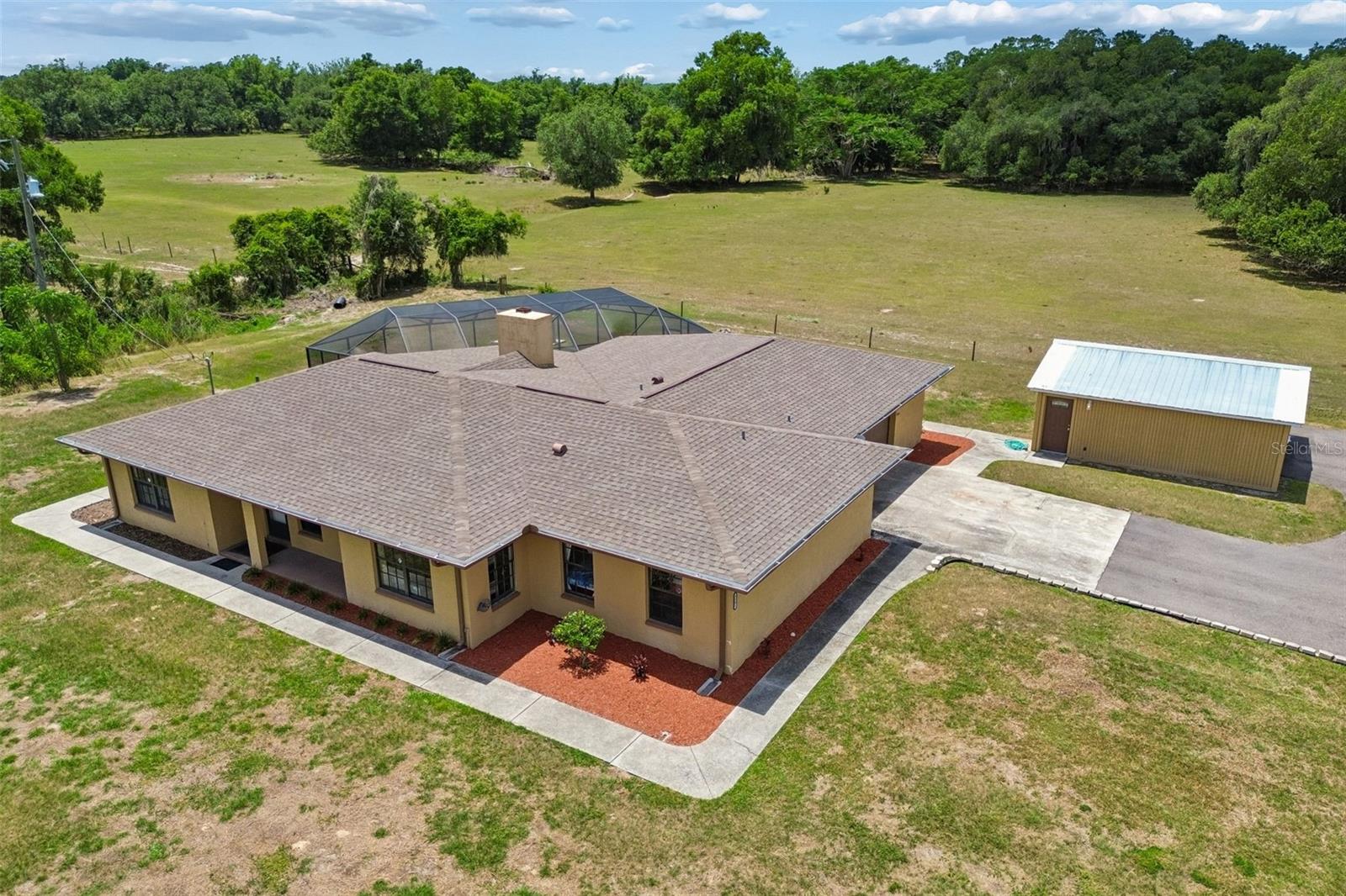 Image 32 of 40 For 3501 Austin Trail Lane