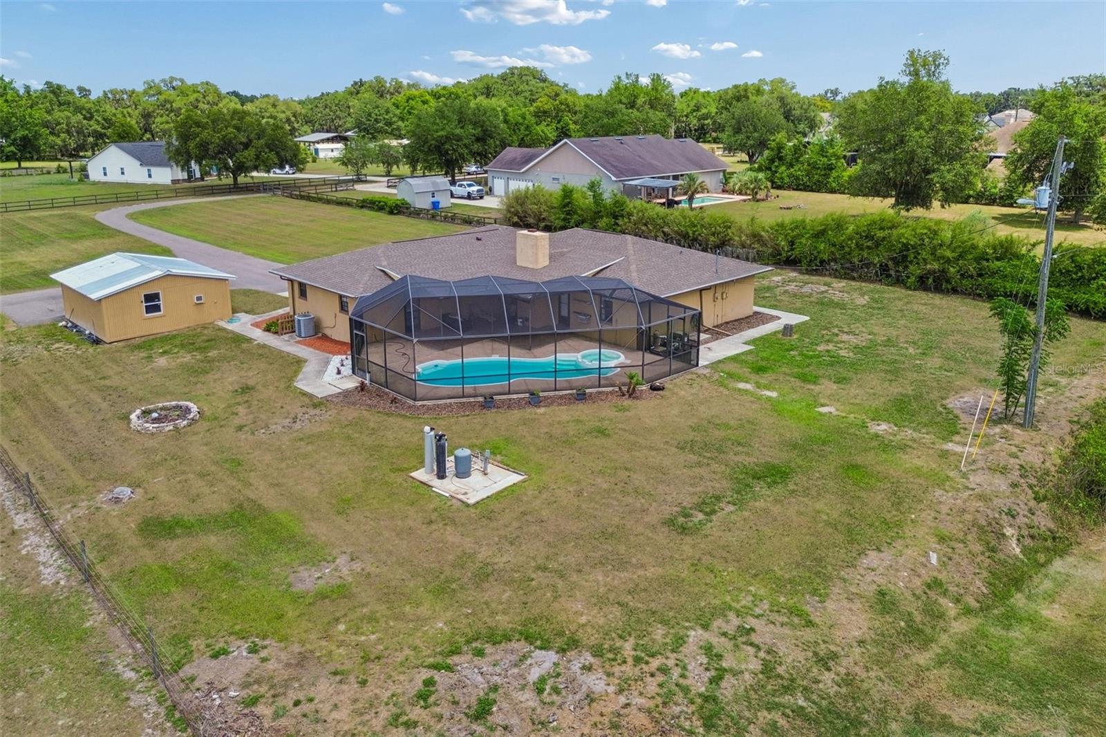 Image 33 of 40 For 3501 Austin Trail Lane