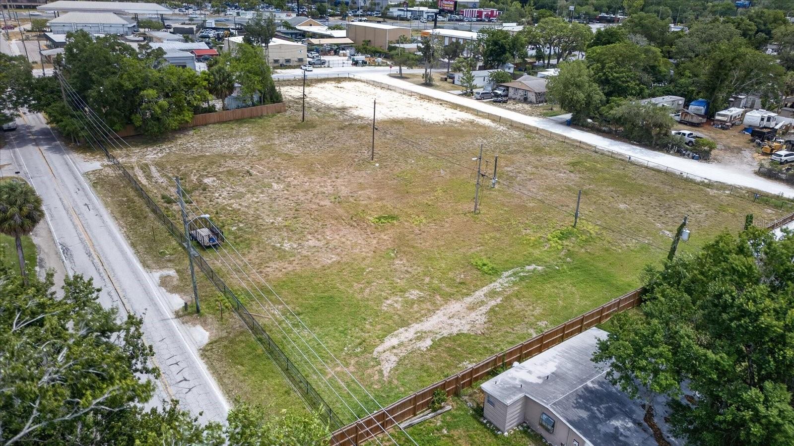 Details for 4710 Trouble Creek Road, NEW PORT RICHEY, FL 34652