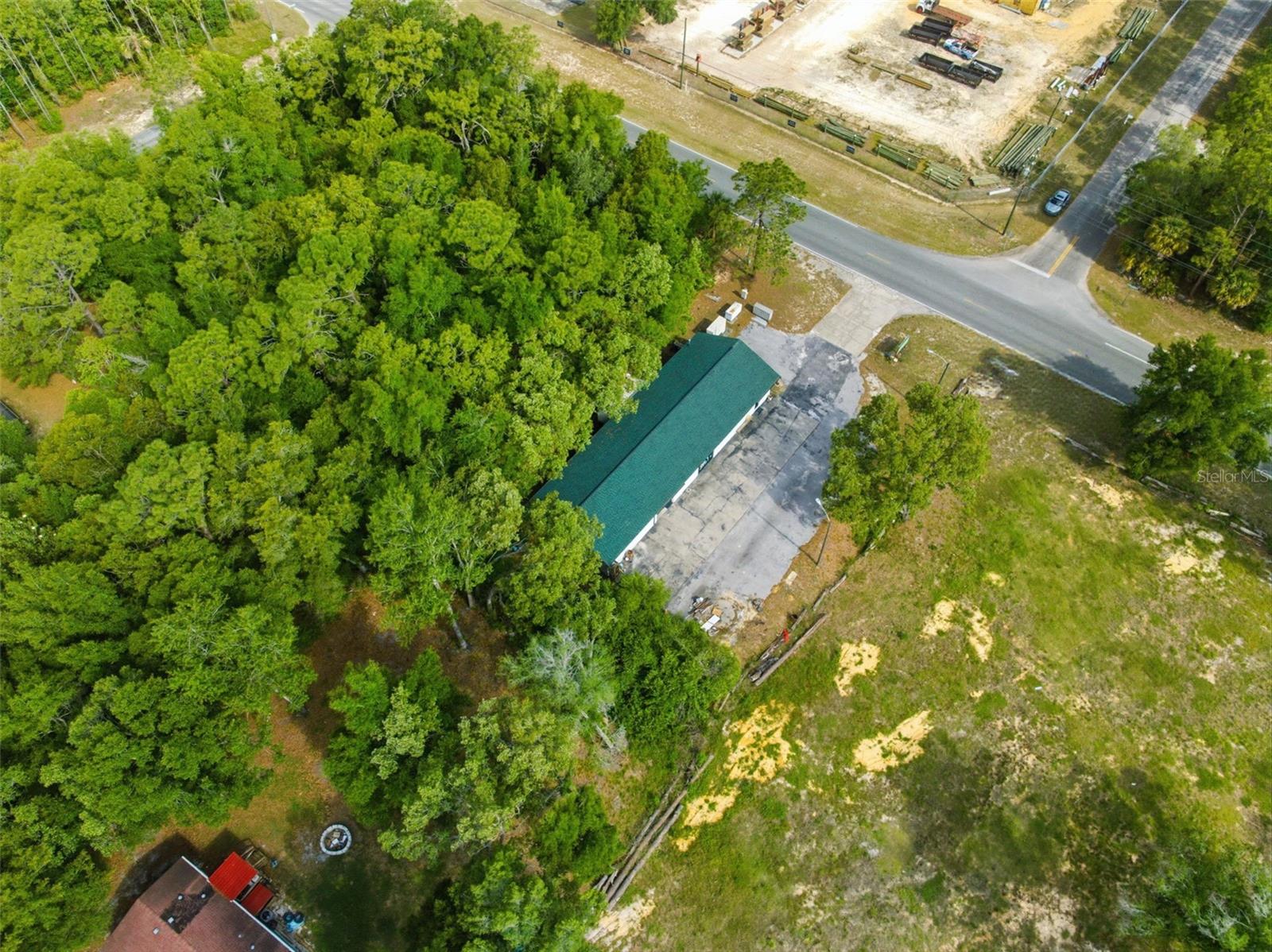 Image 45 of 46 For 6950 Homosassa Trail