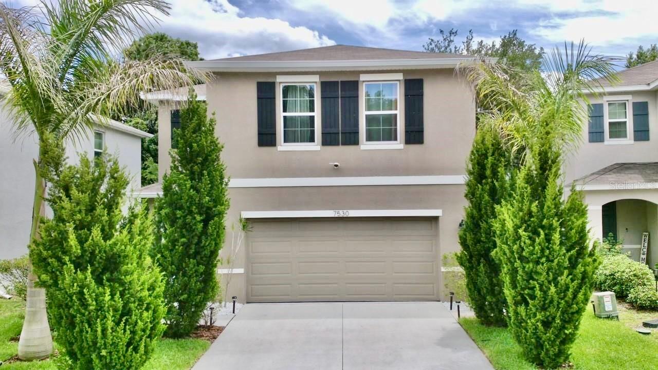 Details for 7530 Cypress Walk Drive, NEW PORT RICHEY, FL 34655