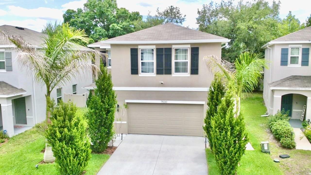 Image 3 of 34 For 7530 Cypress Walk Drive