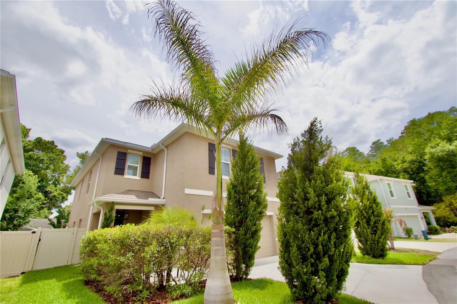 Image 34 of 34 For 7530 Cypress Walk Drive