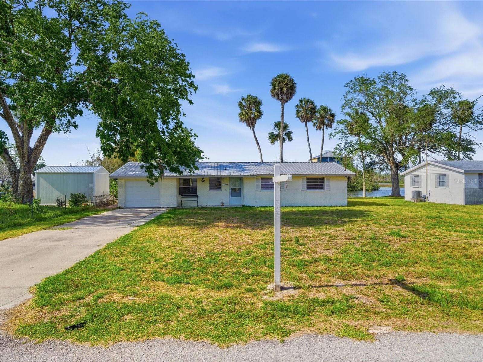 Details for 18938 Kolb Place, HUDSON, FL 34667