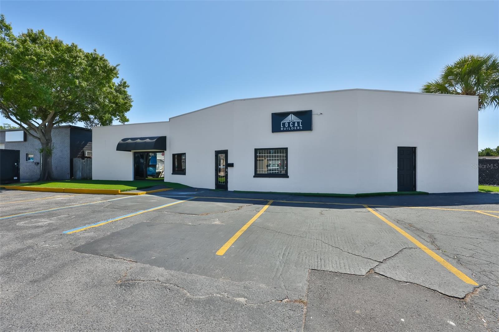 Details for 1801 28th Street N, ST PETERSBURG, FL 33713