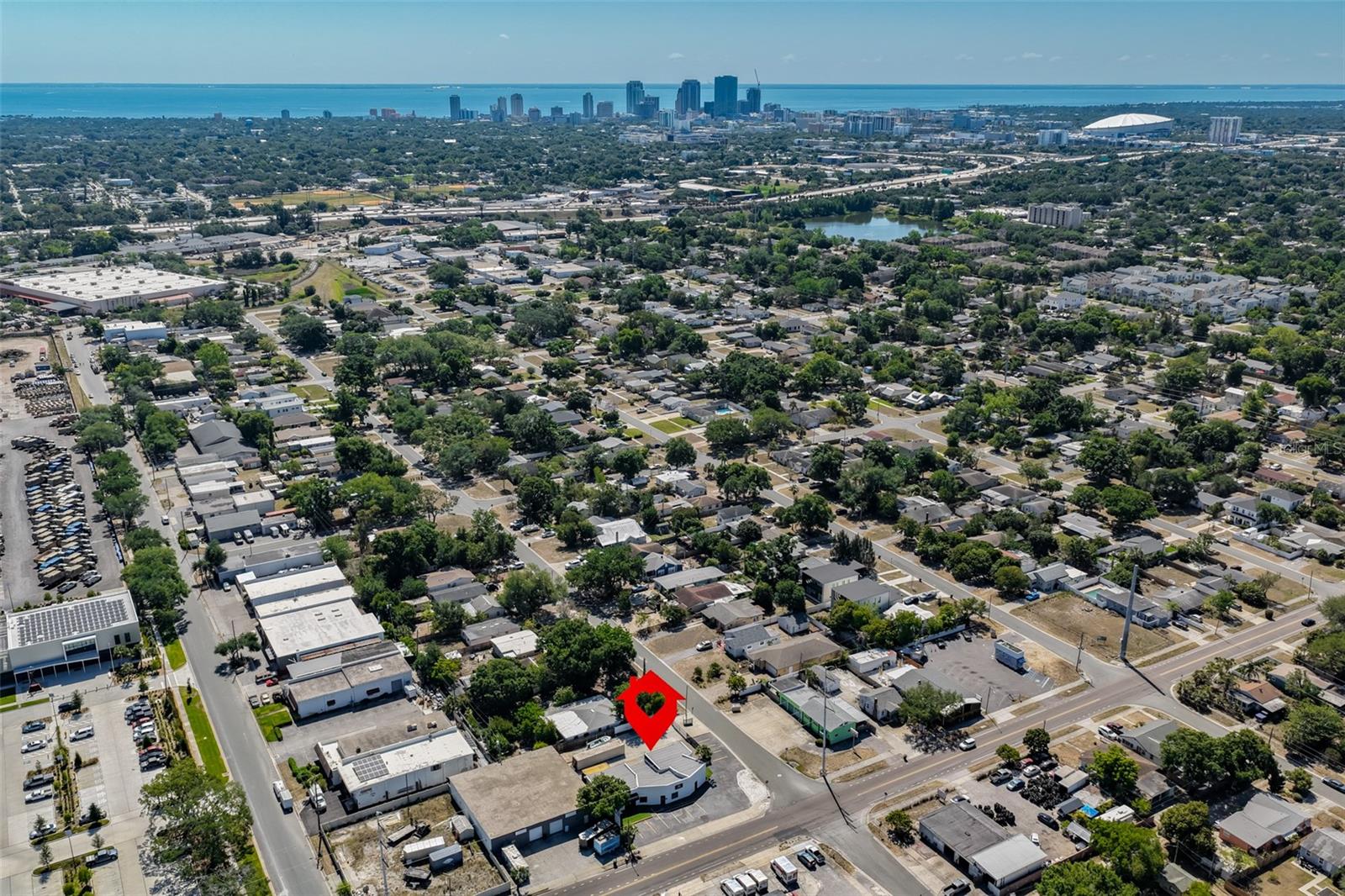 Image 24 of 24 For 1801 28th Street N