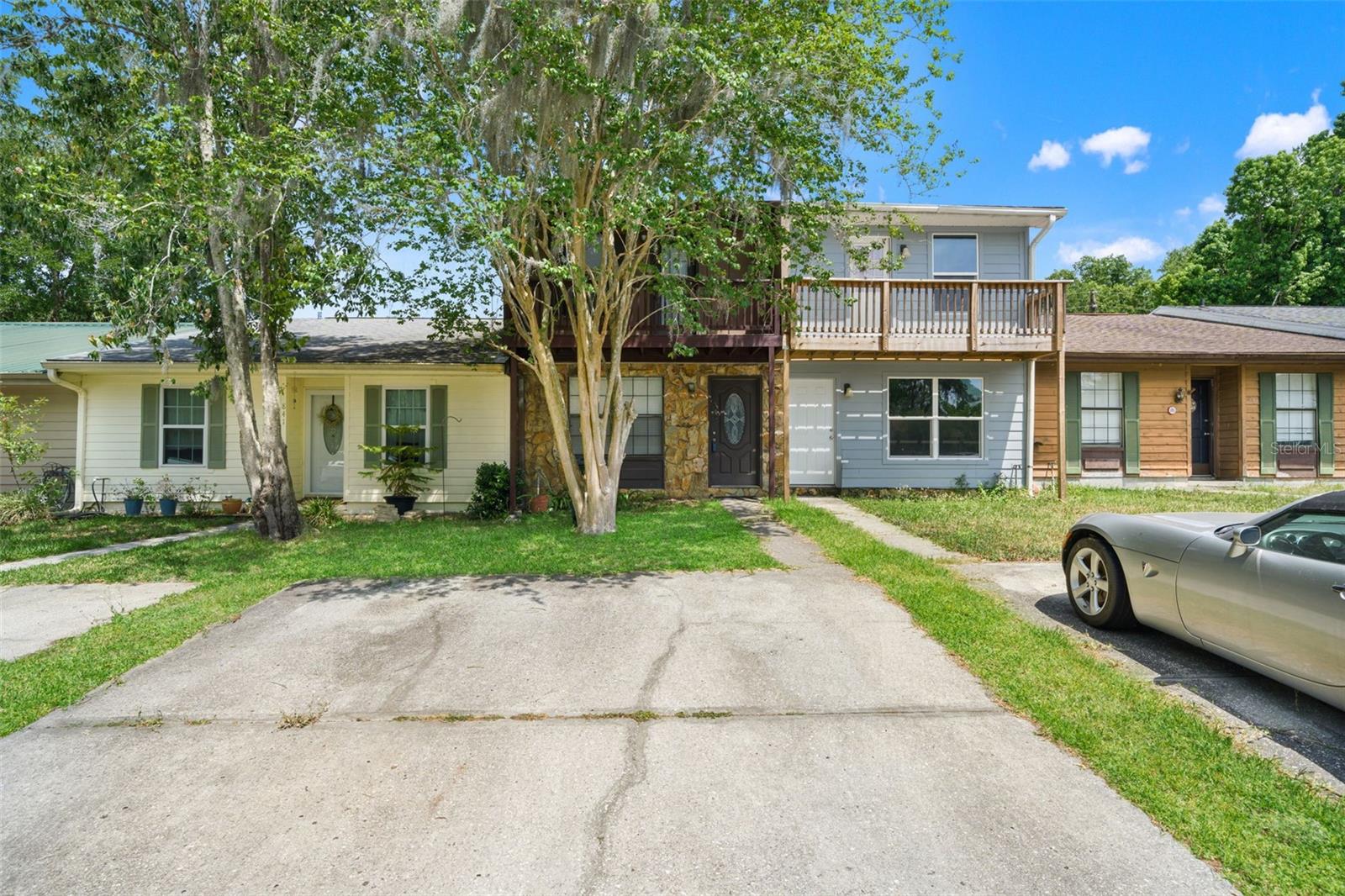 Details for 843 Village Drive, BROOKSVILLE, FL 34601