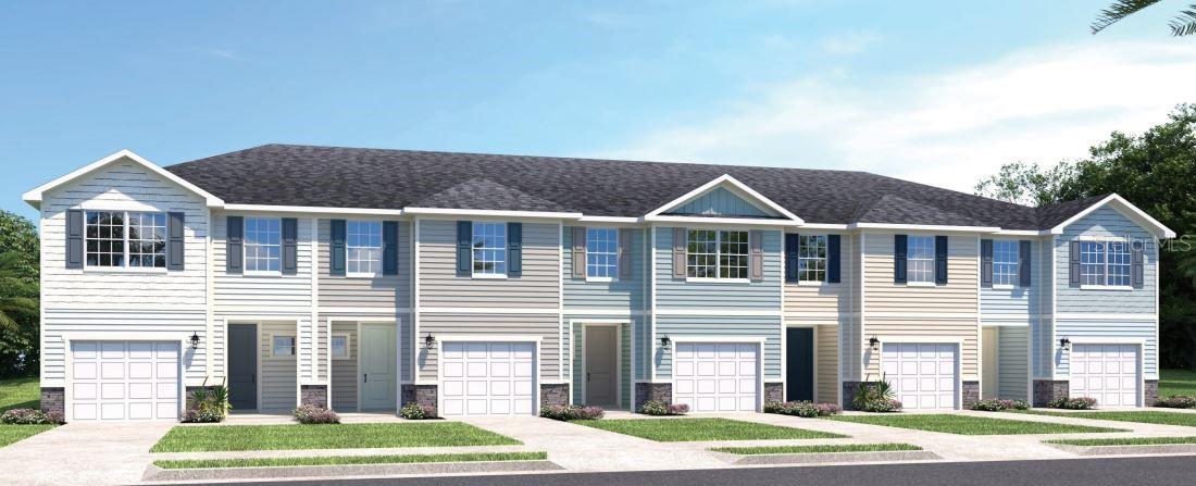 Details for 20462 Lou Angela Lane, LUTZ, FL 33558