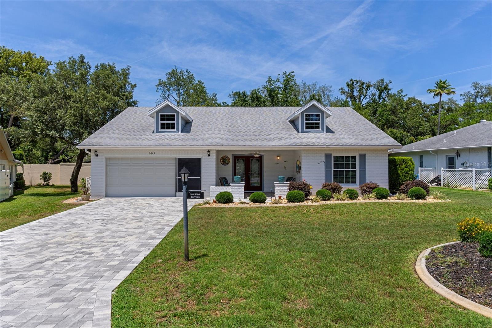 Details for 2643 Royal Ridge Drive, Spring Hill, FL 34606