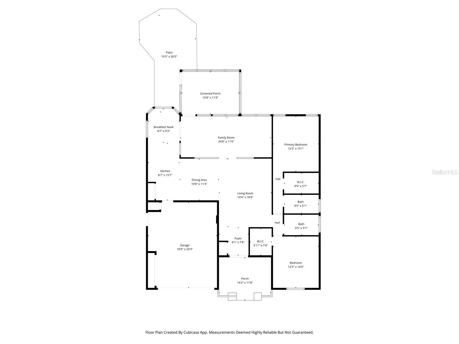 Image 6 of 85 For 2643 Royal Ridge Drive