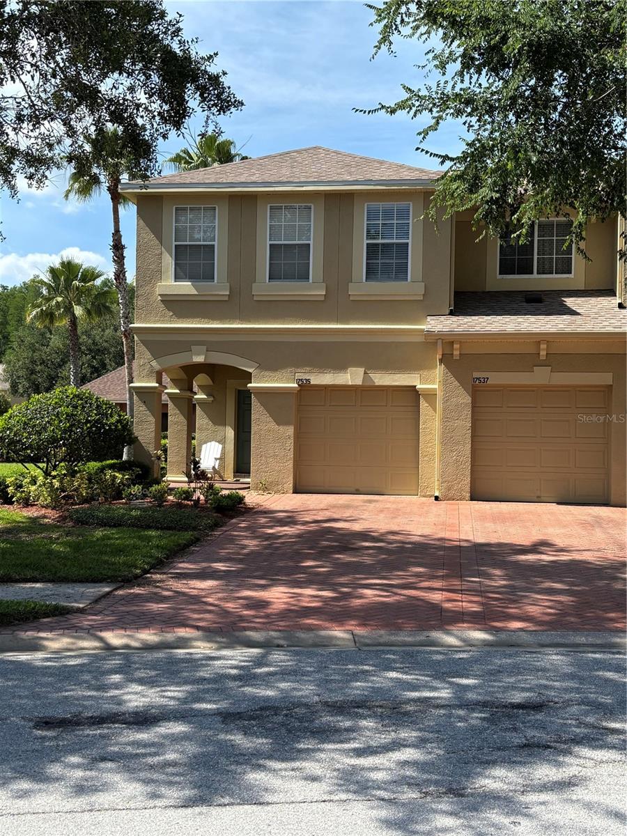Details for 17535 Stinchar Drive, LAND O LAKES, FL 34638