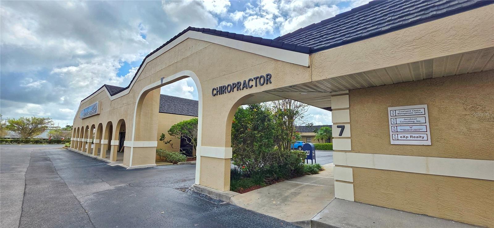 Details for 2323 Curlew Road 7c, DUNEDIN, FL 34698