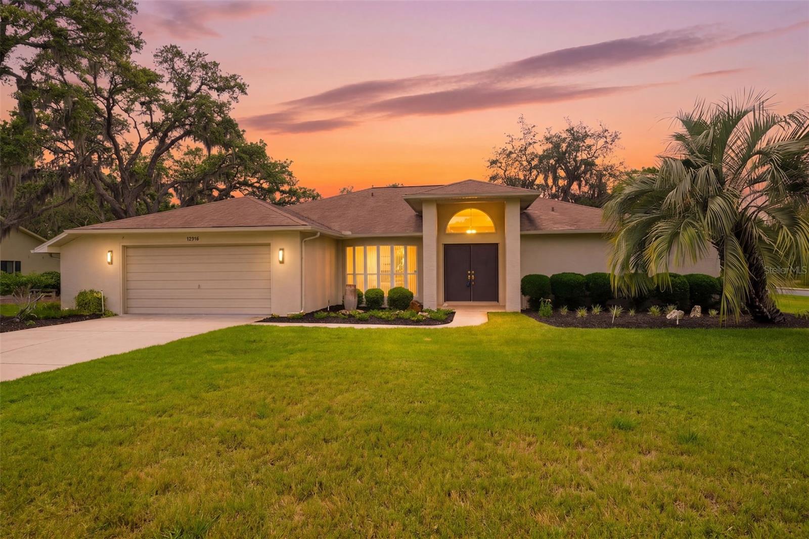 Details for 12416 Jocelyn Way, SPRING HILL, FL 34609