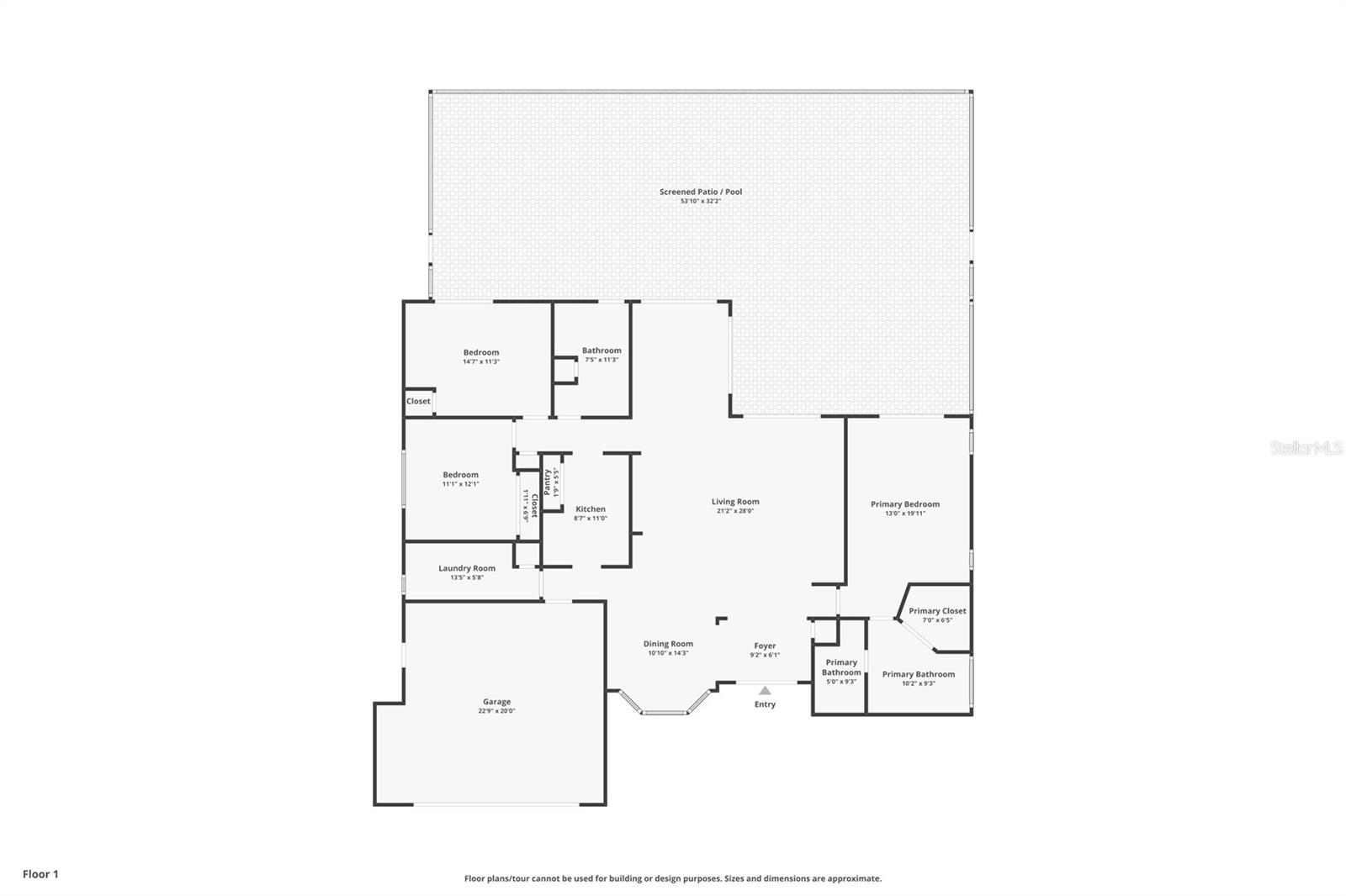 Image 58 of 58 For 12416 Jocelyn Way