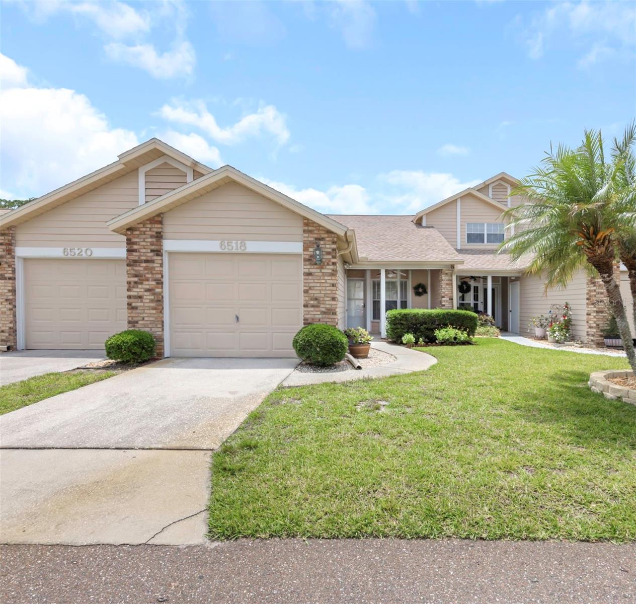 Details for 6518 Thicket Trail, NEW PORT RICHEY, FL 34653