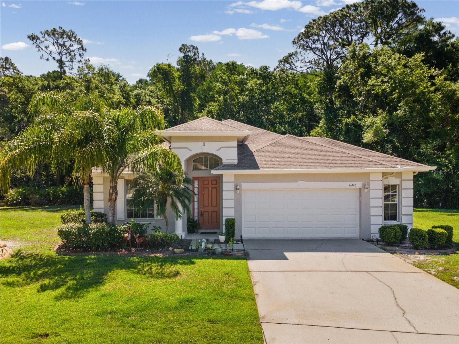 Details for 11448 Merganser Way, NEW PORT RICHEY, FL 34654