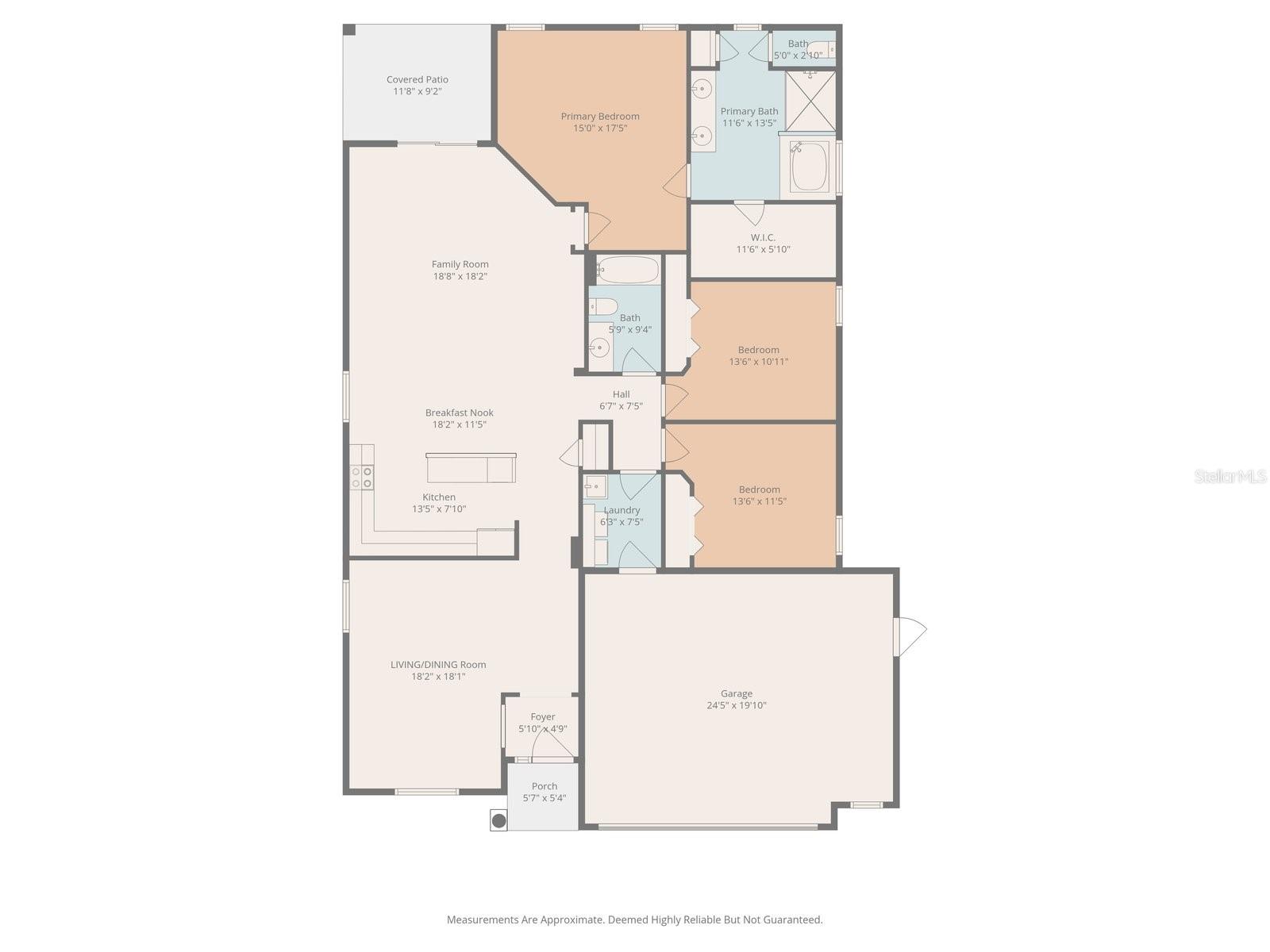 Image 28 of 62 For 11448 Merganser Way