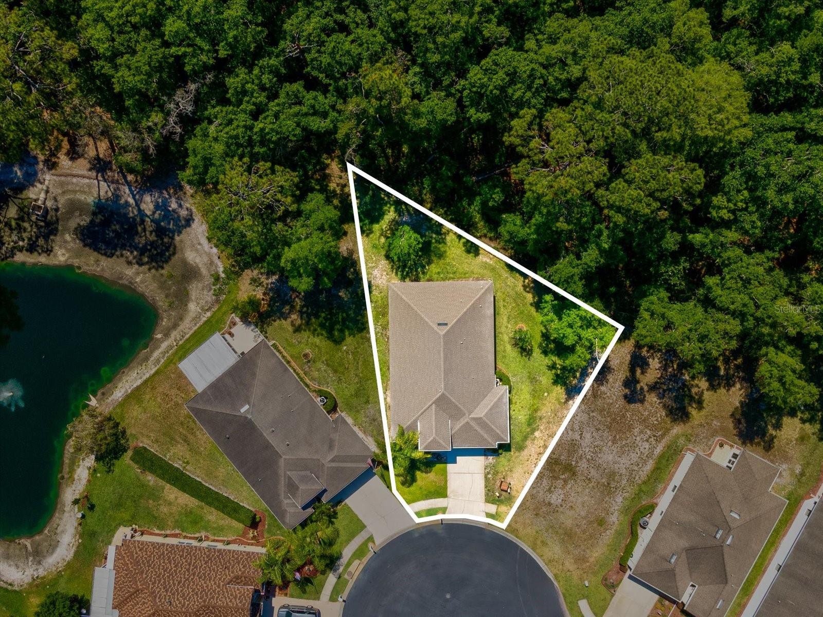 Image 34 of 62 For 11448 Merganser Way
