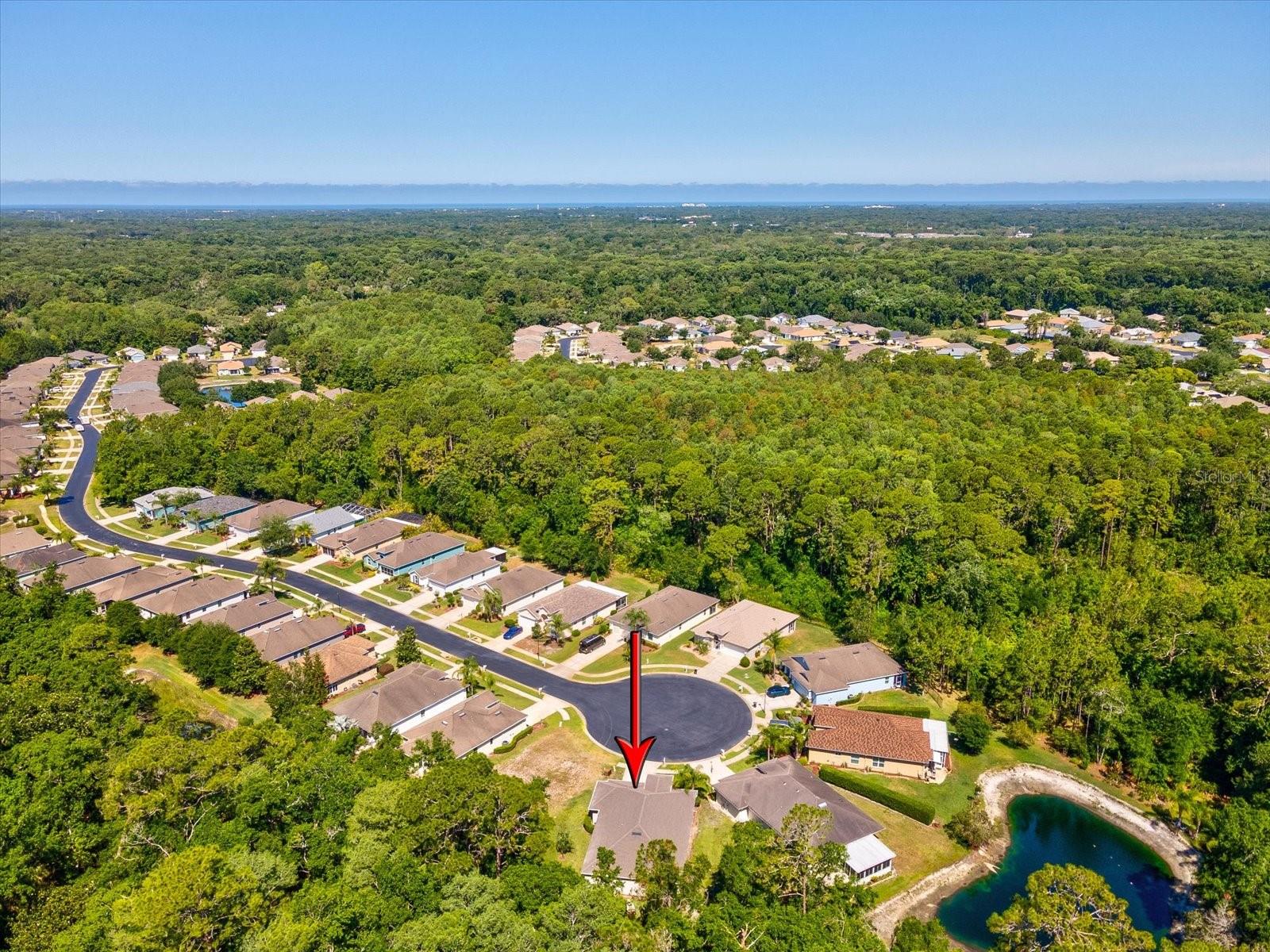 Image 37 of 62 For 11448 Merganser Way