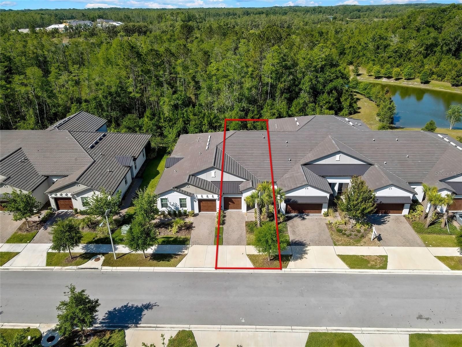 Image 40 of 40 For 16663 Shell Bay Drive