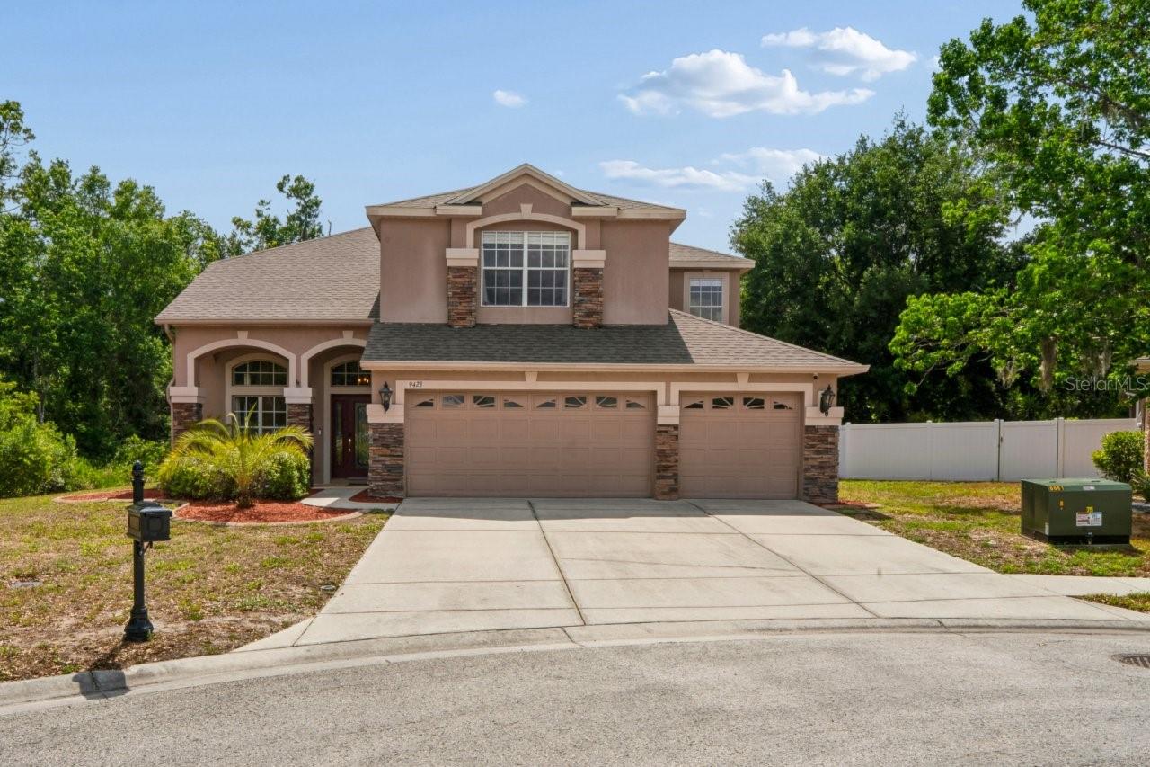 Details for 9423 Fairhope Court, NEW PORT RICHEY, FL 34654
