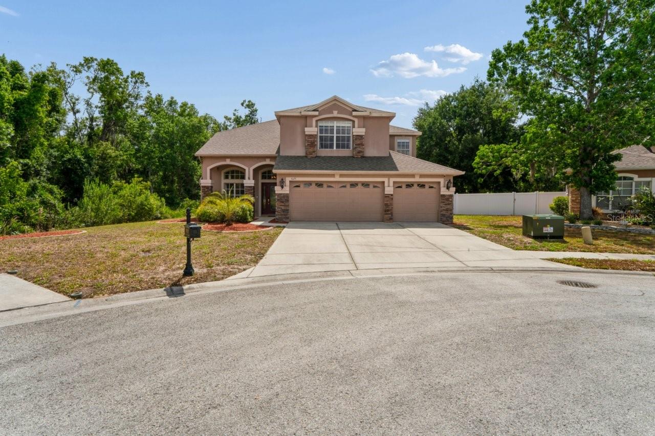 Image 2 of 99 For 9423 Fairhope Court