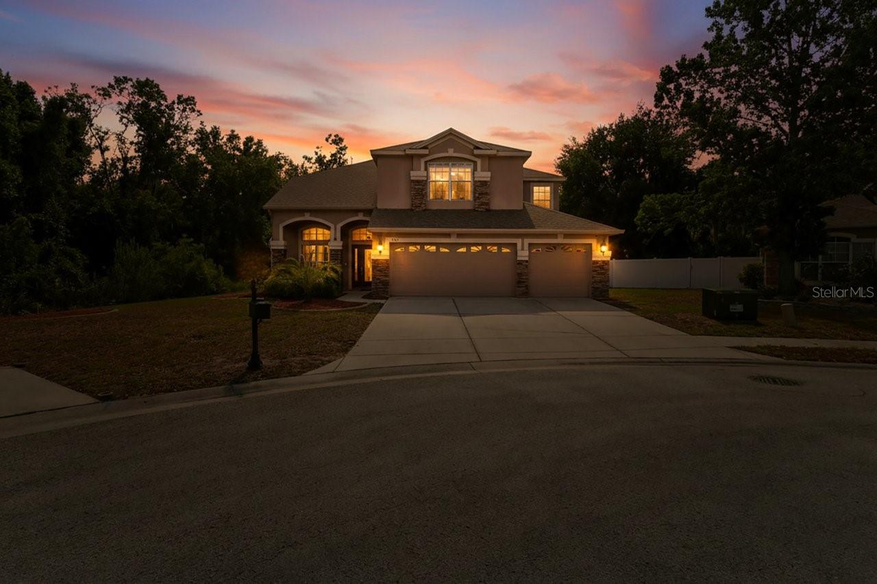 Image 3 of 99 For 9423 Fairhope Court