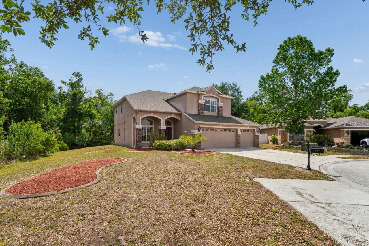 Image 66 of 99 For 9423 Fairhope Court