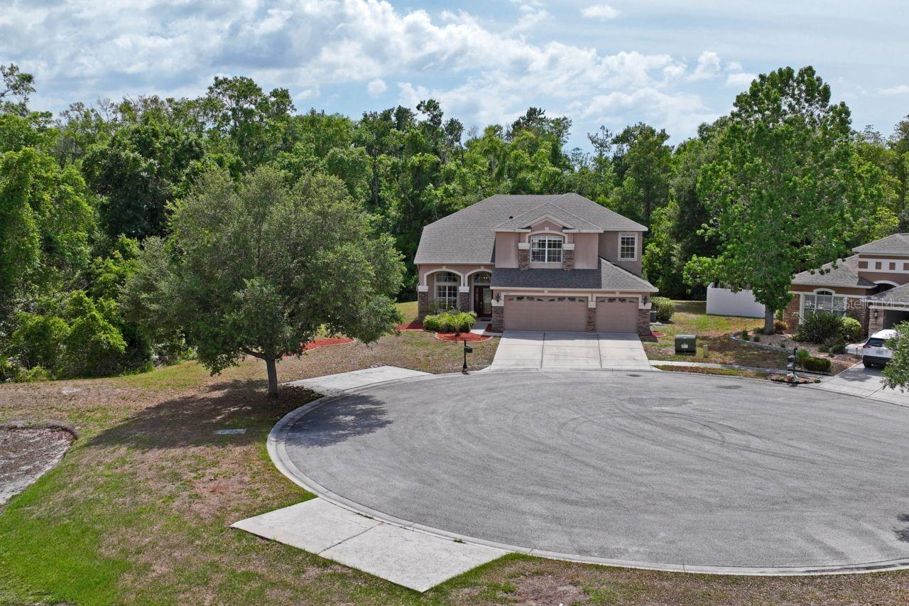 Image 72 of 99 For 9423 Fairhope Court