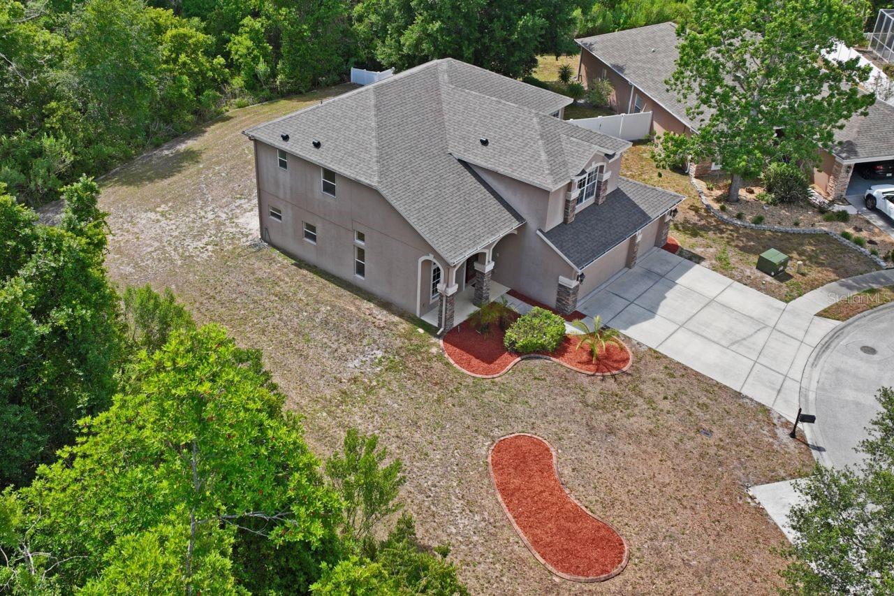 Image 73 of 99 For 9423 Fairhope Court