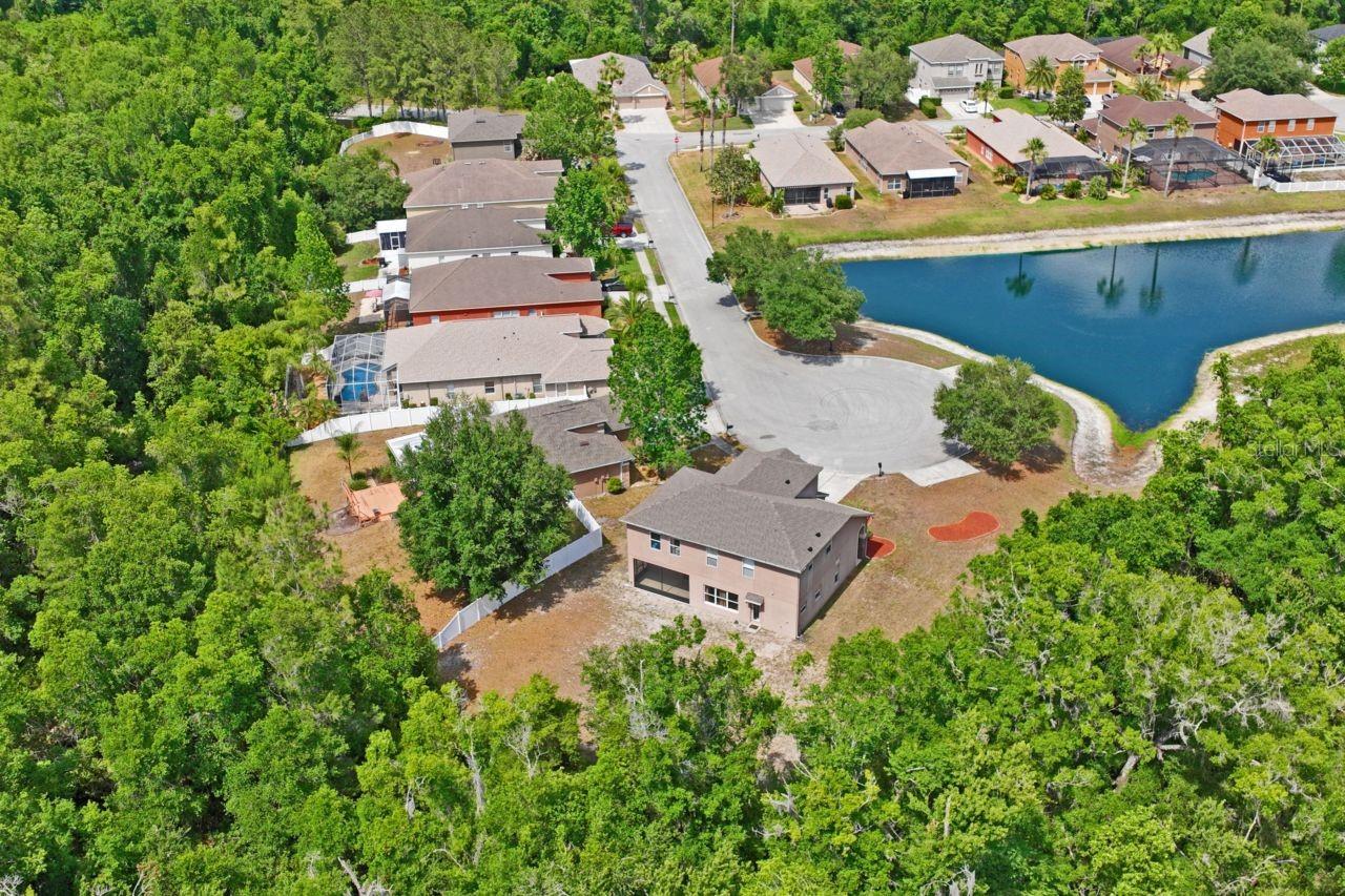 Image 74 of 99 For 9423 Fairhope Court