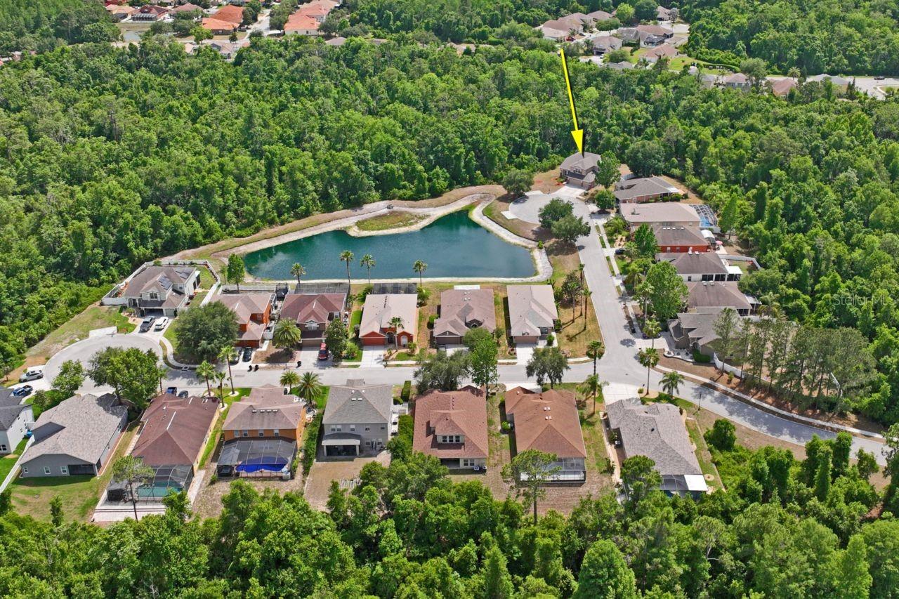 Image 78 of 99 For 9423 Fairhope Court