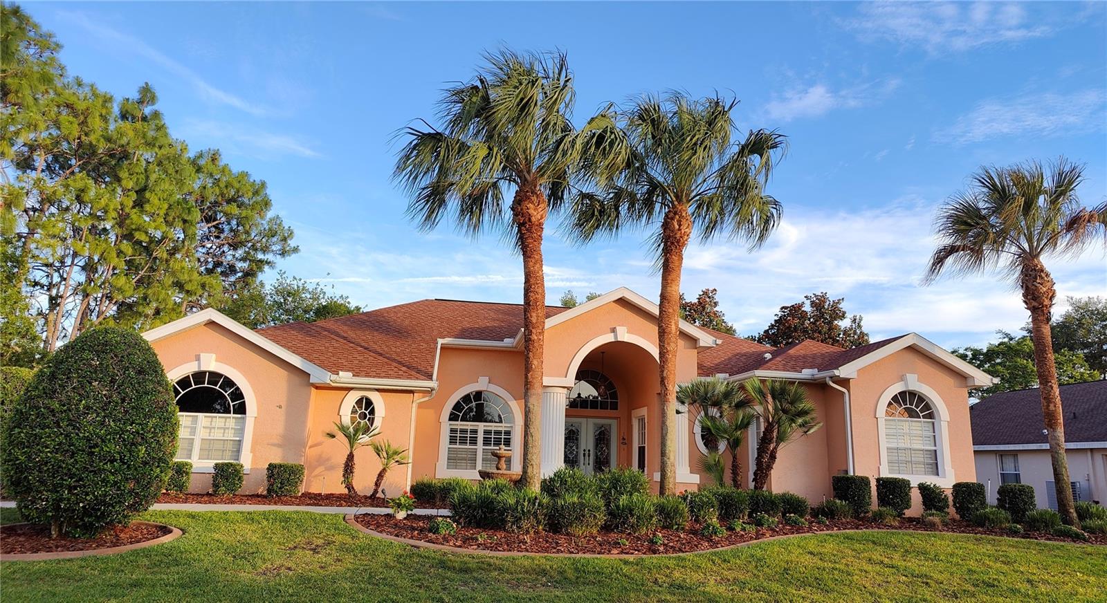 Details for 5358 Leather Saddle Lane, Spring Hill, FL 34609