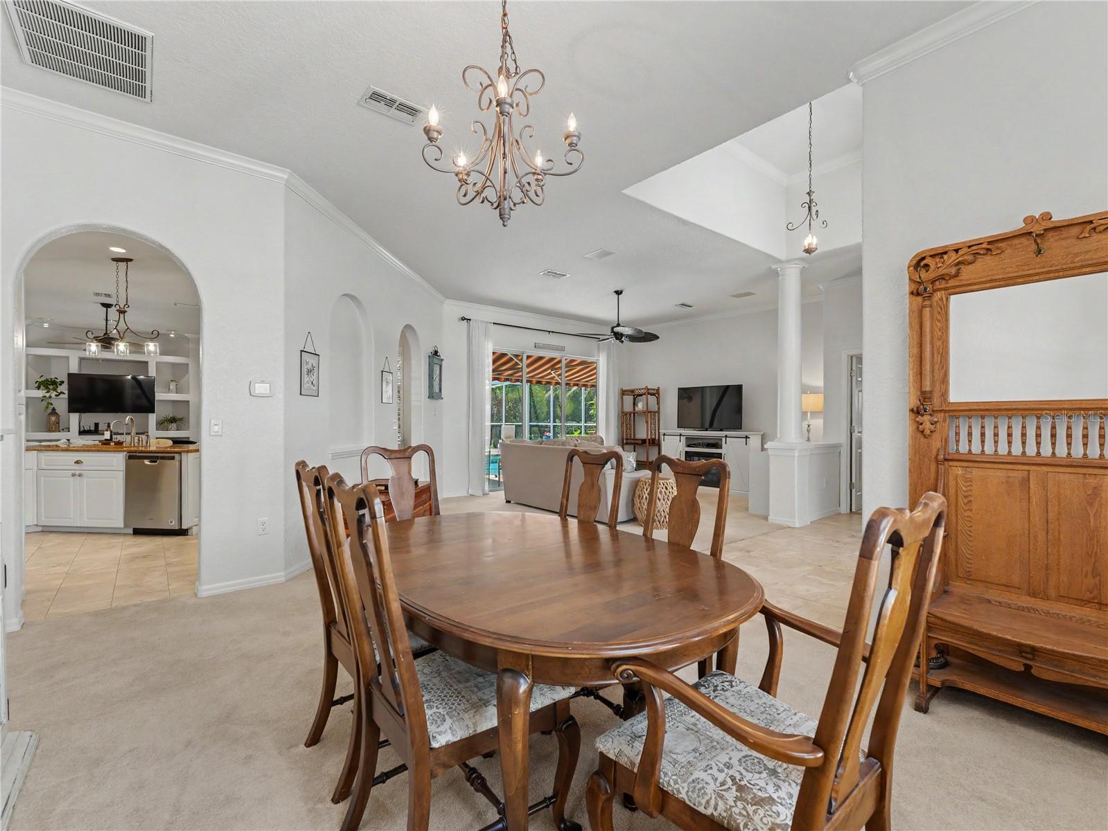 Image 10 of 68 For 5358 Leather Saddle Lane