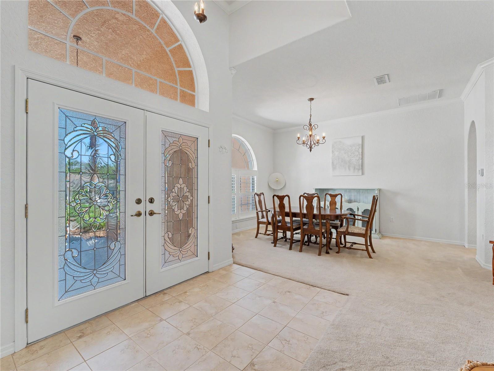 Image 6 of 68 For 5358 Leather Saddle Lane