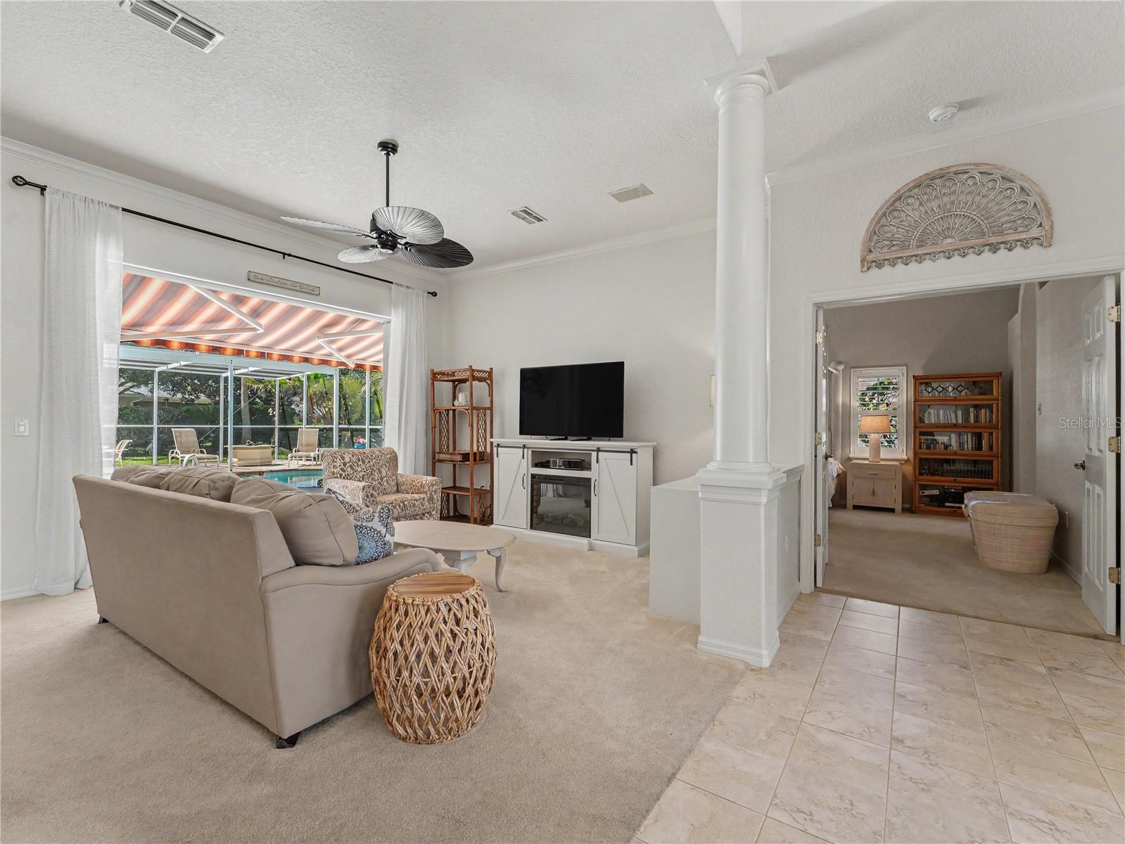 Image 7 of 68 For 5358 Leather Saddle Lane
