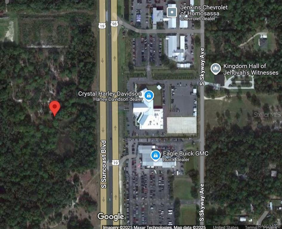 Image 4 of 5 For 1224 Suncoast Boulevard