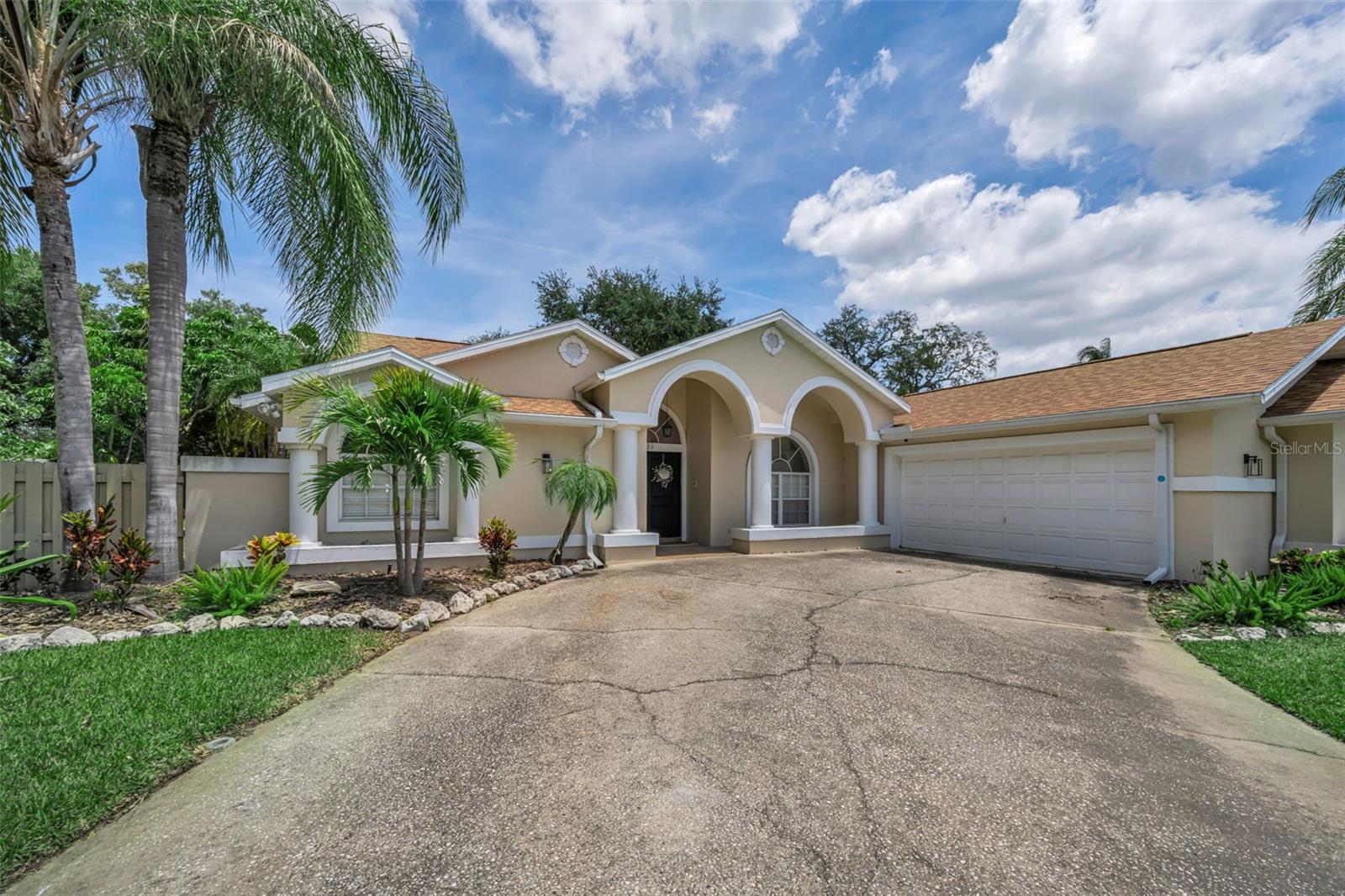 Details for 2823 Challenger Drive, PALM HARBOR, FL 34683