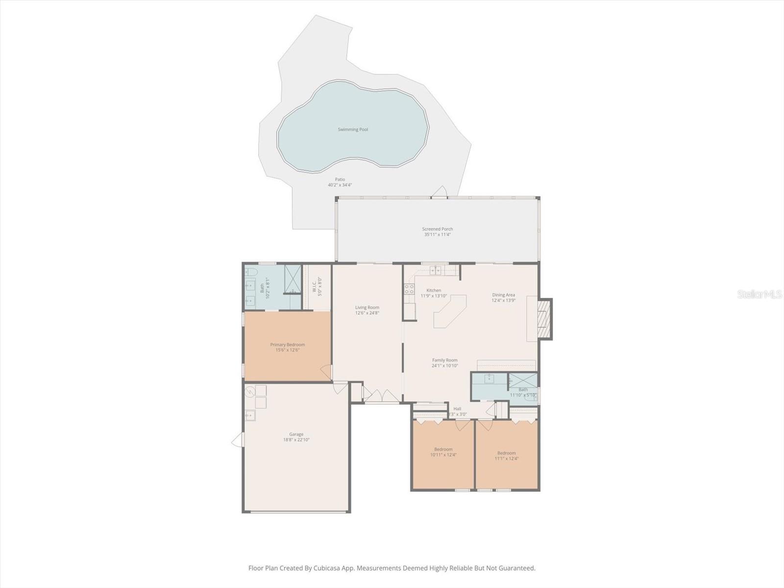 Image 20 of 61 For 15722 Donzi Drive
