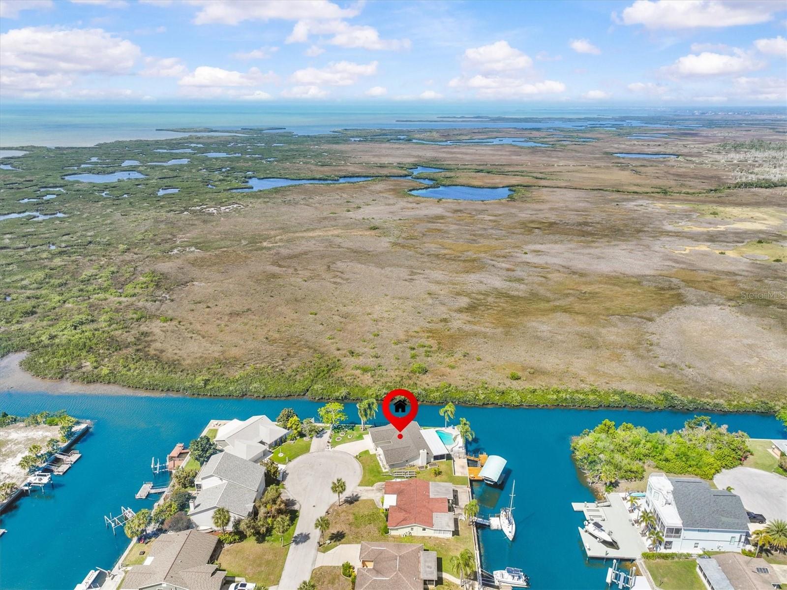 Image 59 of 61 For 15722 Donzi Drive