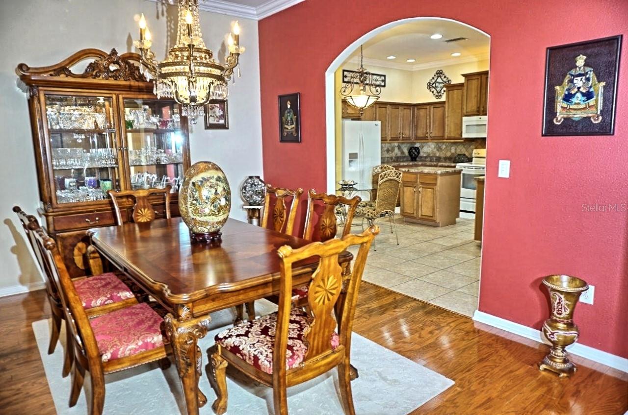 Image 23 of 76 For 6402 Barcellona Road