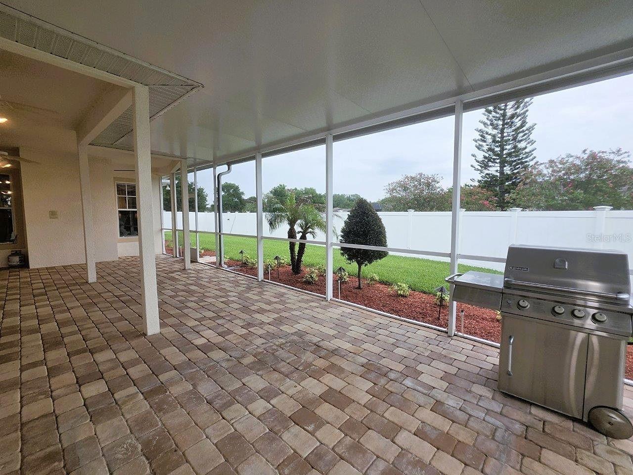 Image 47 of 76 For 6402 Barcellona Road