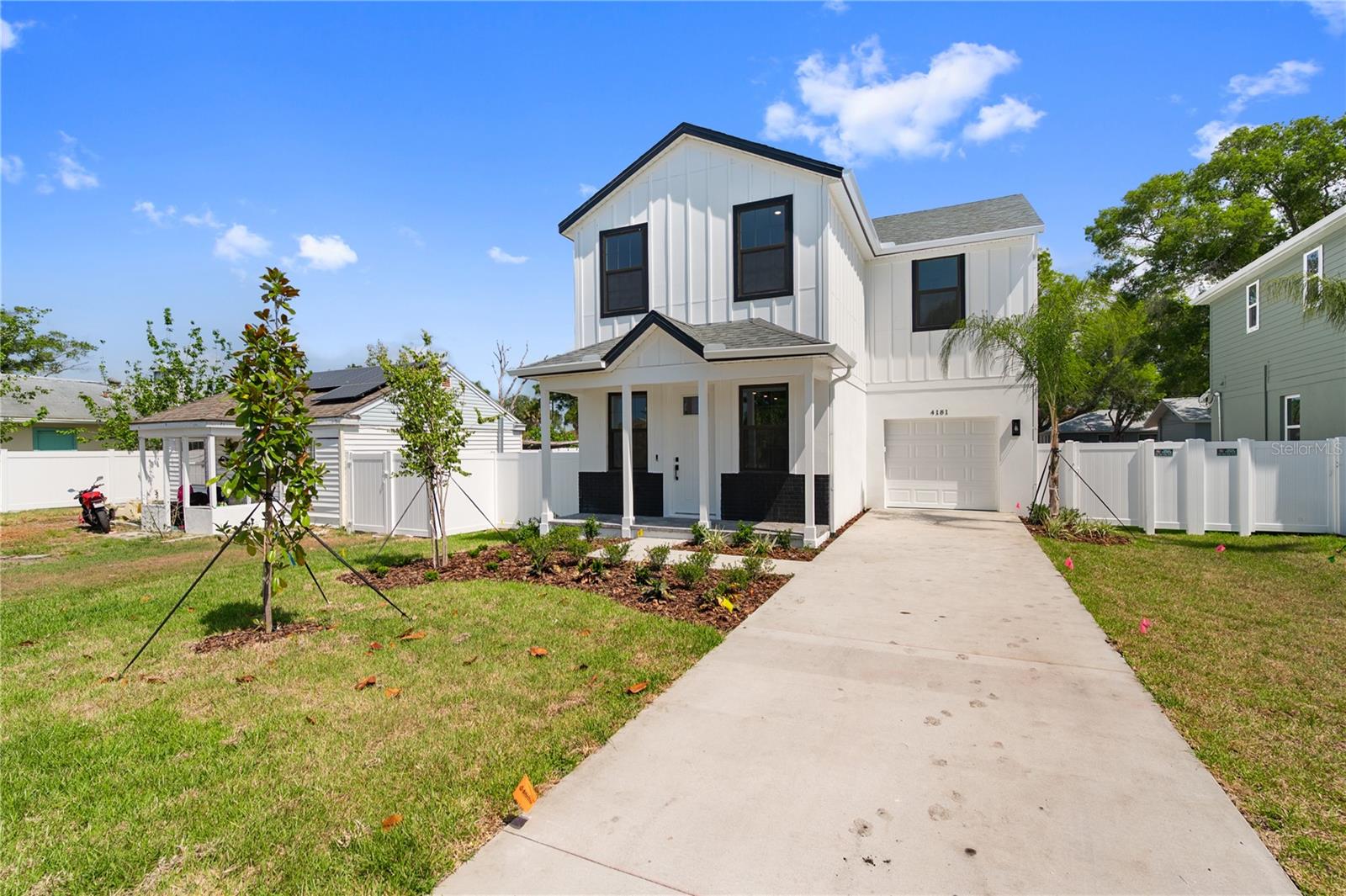 Details for 4181 56th Avenue N, ST PETERSBURG, FL 33714